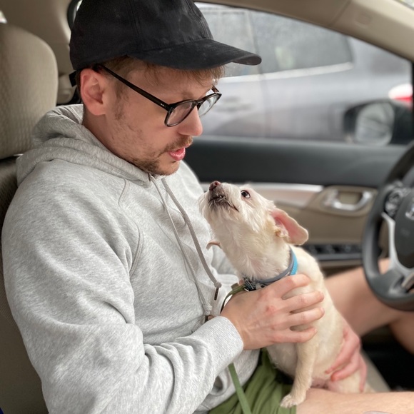 Meet your Posher, Sean - Picture 1 of 1